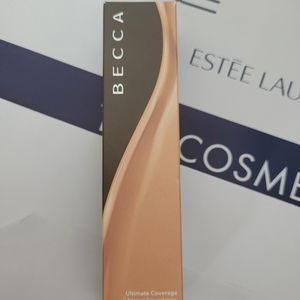 BECCA 24 hr Ultimate Coverage Foundation